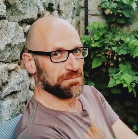 Hugo Monks